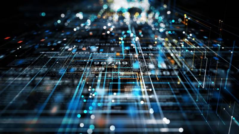 大宁县AI软件开发公司:Python赋能网页开发的适用场景解析
