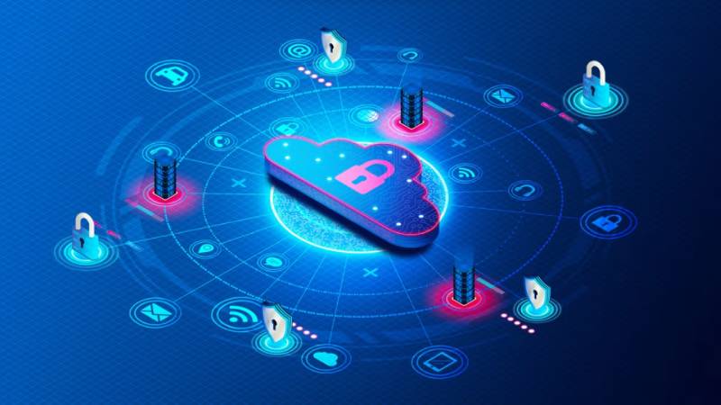 大宁县网站建设:DevSecOps筑牢网站全流程安全防线的核心逻辑